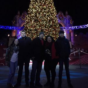 Meet your Posher, Jason